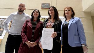 Carta abierta sobre la pertinencia de la propuesta de la diputada Vallejo: "Estado Laico"