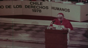 “El Cardenal del Pueblo”: UCV TV dará documental que incluye testimonios inéditos sobre Raúl Silva Henríquez