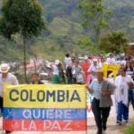 Ya son casi 90 los asesinatos de defensores de DD.HH. en Colombia tras acuerdos de paz