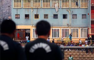 Corte de Apelaciones niega el voto a privados de libertad en Centro Penitenciario Santiago Uno