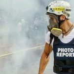 ¿Quién es Braulio Jatar, el supuesto periodista chileno-venezolano?