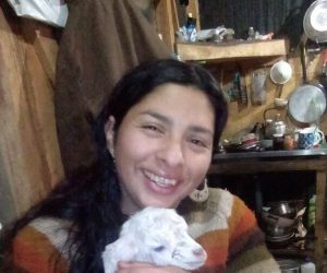 La cronología de la extraña muerte de la activista medioambiental Macarena Valdés