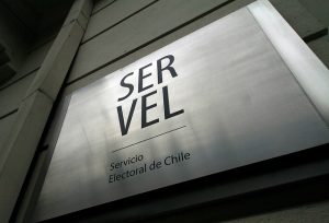 Alejandro Navarro: "Si error del Servel fuese en Venezuela ya estarían denunciando fraude ante la OEA"