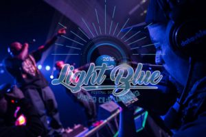 Desde el miércoles 23 hasta el viernes 25 se realizará el Tercer Festival de Video Clip Urbano Light Blue 2016