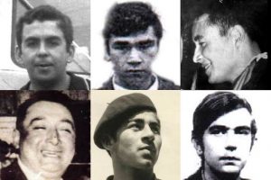 Las ejecuciones del Caso Chamiza, 1973: Crímenes de un Consejo de Guerra en Puerto Montt