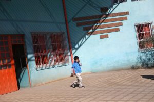 Estudio confirma efectos de relaves mineros en salud de escolares de Chañaral
