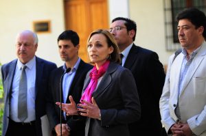 El "escándalo" de la semana en la Nueva Mayoría: ¿Quién decide la lista de prioridades legislativas antes de “cerrar el boliche”?