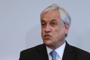 Piñera acusa al gobierno cubano de no tener "ningún respeto por la libertad" tras prohibición de ingreso a Aylwin