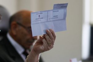 ¡Ganó por un sólo voto! Alessandri, el candidato UDI formalizado por SQM, es el nuevo alcalde de Zapallar