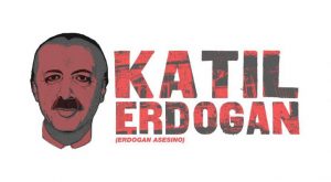 Erdogan y su cacería contra los kurdos