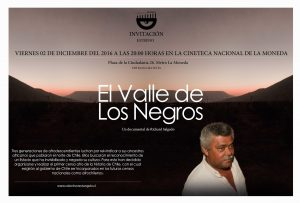Estrenan documental que revela la lucha de los chilenos afrodescendientes por un reconocimiento largamente negado