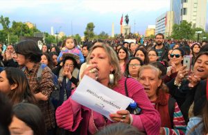 TravesChile acusa discriminación del Frente de Diversidad Sexual y Fundación Iguales