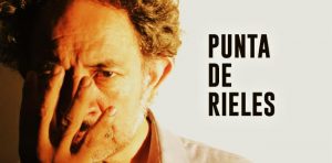 "Punta de rieles": La obra donde Luis Dubó encarna a un obrero del salitre que confiesa un brutal femicidio