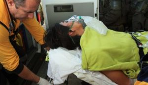 La Araucanía: Carabineros deja con derrame cerebral a mapuche tras brutal golpiza en calabozo de una comisaría