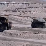 Trabajadoras acusan a altos mandos de la minera canadiense Teck por acoso sexual y malas prácticas laborales