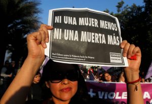 "Ciudad Mujer": El proyecto que se levanta en Paraguay para apoyar a las víctimas de violencia de género