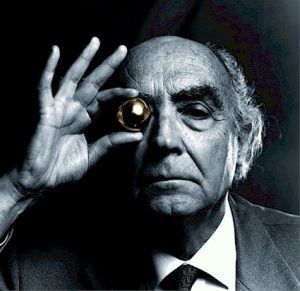 José Saramago: El desasosiego en el día de su cumpleaños