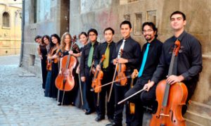 Solístico de Santiago realizará homenaje a Astor Piazzolla en Centro Arte Alameda