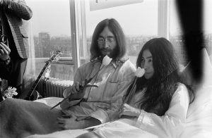 REDES|36 años sin John Lennon