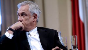 Alejandro Navarro sobre Piñera y arista Odisea-Latam: “El tiempo en que deba pagar por sus fechorías está por llegar"