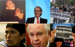 10 razones por las que Chile debió acabarse en 2016