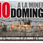 IV Región: Organizaciones ambientales se oponen al proyecto minero portuario Dominga en la comuna de La Higuera