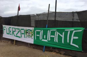 Club Social y Deportivo Ovalle: La iniciativa con que hinchas buscan recuperar el CDO de las manos de Nasur