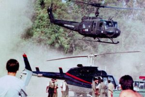 Escape en los cielos: 22 años después de la operación que rescató a cuatro frentistas de la Cárcel de Alta Seguridad