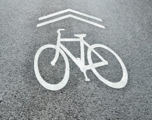 Providencia: Anuncian construcción de nueva ciclovía en calle Suecia