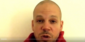 VIDEO| "No hay pruebas en su contra": Calle 13 y artistas internacionales piden libertad para la machi Francisca Linconao