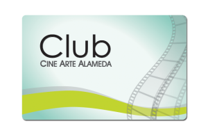 Centro Arte Alameda lanza la tarjeta "Club Cine Arte Alameda" para fidelizar a su público