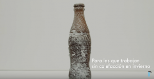 VIDEO| #NavidadSinCocaCola: La campaña que deja knock out a la multinacional bebida