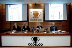 Codelco en la mira: Advierten contrataciones irregulares por 31 mil millones de pesos