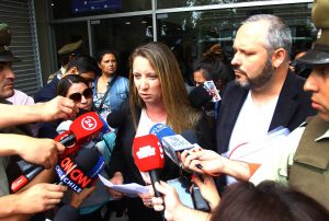 REDES| "Care' raja": Justicia cede y autoriza a Natalia Compagnon a viajar a Miami a pasar las festividades