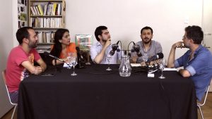 eMe 12: IL, RD, MA y ND debaten sobre la influencia del legado de Fidel Castro en la izquierda chilena