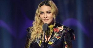 VIDEO| El discurso de Madonna donde denuncia la misoginia que le ha tocado vivir: "Su machismo me ha hecho más fuerte"
