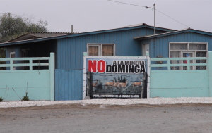 Comité de Ministros decide futuro de minera Dominga en medio de críticas, presiones y el cuestionado rol de Piñera