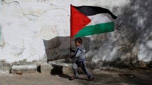 Palestina y la jerarquía de la vida