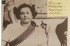 Star Wars y la Revolución Mexicana: Peinado de Leia se basó en las mujeres luchadoras de principios del siglo XX