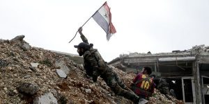 Siria: Alepo, volver a empezar