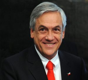 Piñera se felicita por fideicomiso: "Nadie en la historia de Chile ha ido tan lejos"