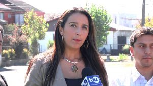 Nueva alcaldesa de Hualpén denuncia que Municipalidad tenía contratado canales eróticos para todos los funcionarios