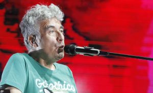 FOTOS| "Se volvió leyenda": Así fue la emotiva despedida de los escenarios de Jorge González