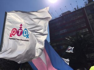 OTD Chile cuestiona omisión de Ley de Identidad de Género en cuenta pública: "Es falta de compromiso político"