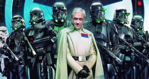 REDES| "Mandemos a Obi-Wan a investigar Bancard": Hacen pebre a Piñera por mandar a Stormtrooper a La Araucanía