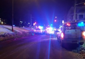 Seis muertos y ocho heridos en un ataque en una mezquita de Quebec
