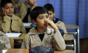 La educación desahuciada: Los desafíos del Frente Amplio en el sistema escolar
