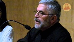 Fiscalía formalizará a historiador de la U. de Chile Leonardo León por abuso sexual contra su hija