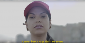 VIDEO| "Trap Dealers": El documental que retrata al subgénero del rap que se ha tomado el under de Santiago