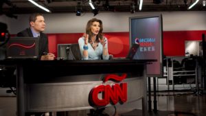 Venezuela ordena la salida del aire de CNN en español por "difamar y distorsionar la verdad"